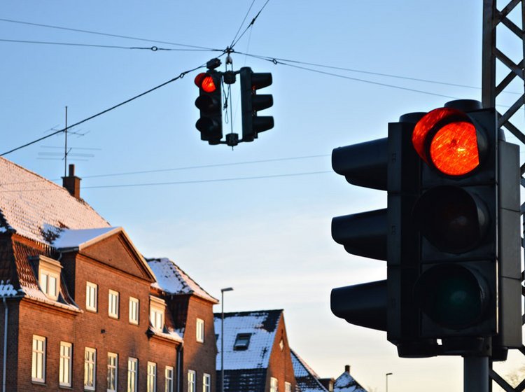 Hvornår virker stop-start?