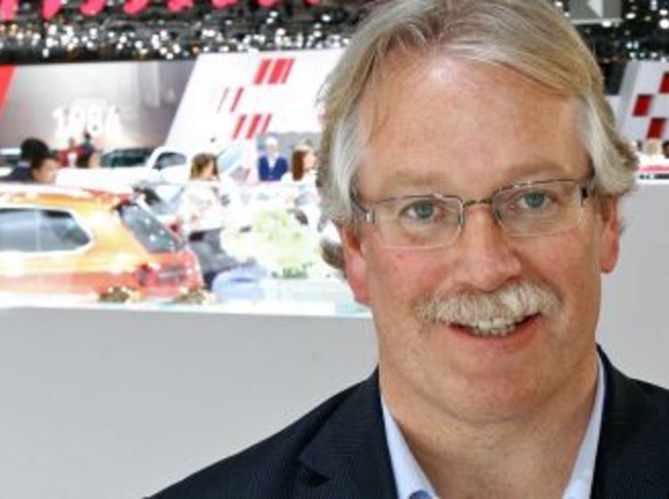Søren W. Rasmussen.