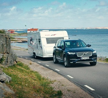 Campingferie