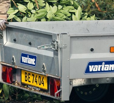 FDM Trailerforsikring