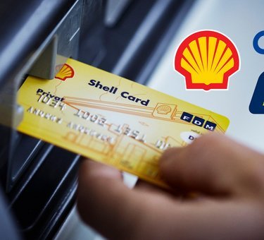 FDM/Shell Card