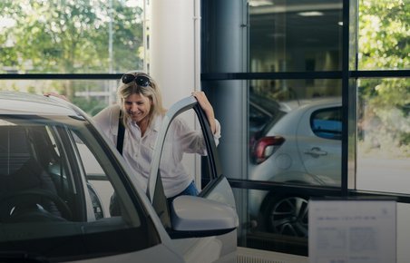 Fem gode råd om dit billån
