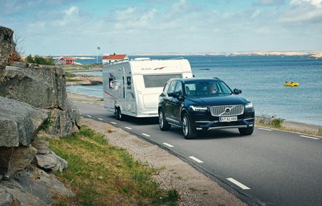 Forbered campingferien hjemmefra
