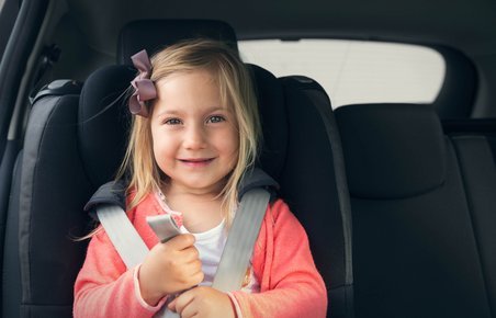 Her kan du se FDMs tidligere test af autostole 