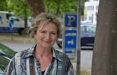 Ingelise Kristensen