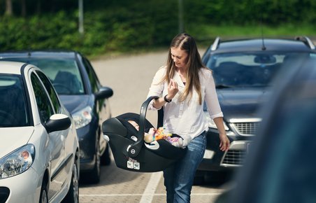 Sikkerheden i trafikken bygger på tre primære faktorer - bedre bilister, beder veje og bedre biler. 