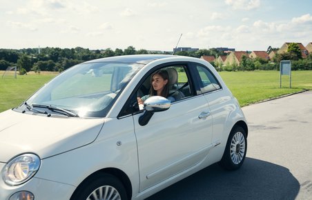 FDM kæmper for lavere bilafgifter, gode veje og en mobilitet, som har fokus på individuel transport.