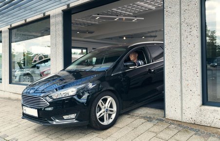Med ny søgefunktion kan bilkøbere nu se, om de skal have afgiftskroner retur.