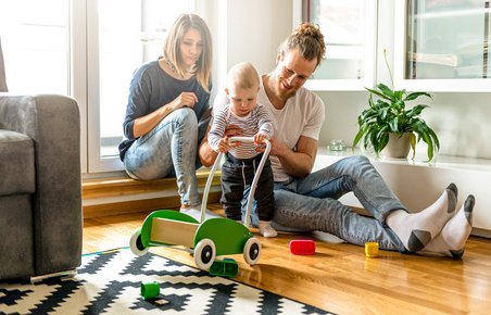 FDM Køreklar