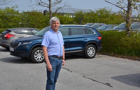 Forhandler fik Henrik til at betale 14.000 kr. for meget i registreringsafgift
