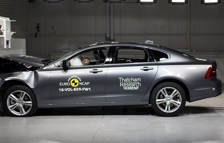 Euro NCAP