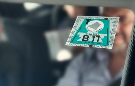 Motorvejsafgifter og miljøzoner