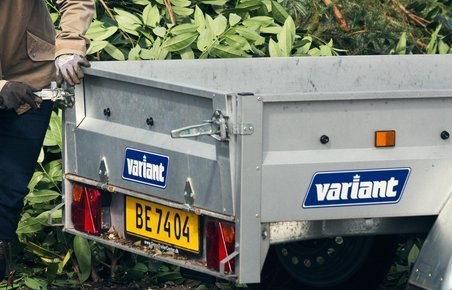 FDM Trailerforsikring