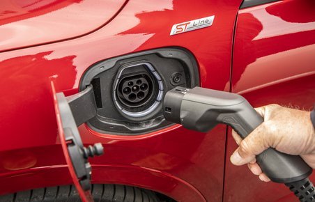 Ford tilbagekalder 2.900 biler i Danmark.