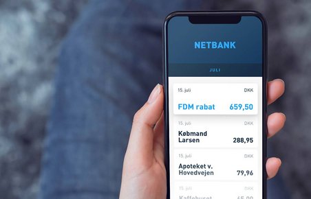 FDM app