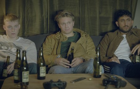 Mikkel er død