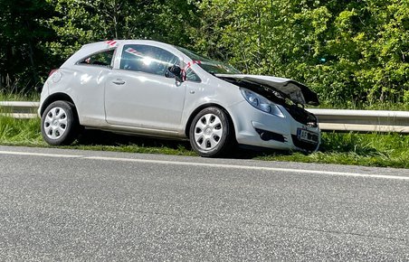 Der skete færre trafikulykker af stort set alle slags i 2020 i forhold til 2021.
