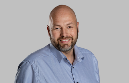 Anders Iversen