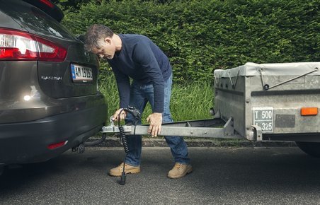 Trailerberegner