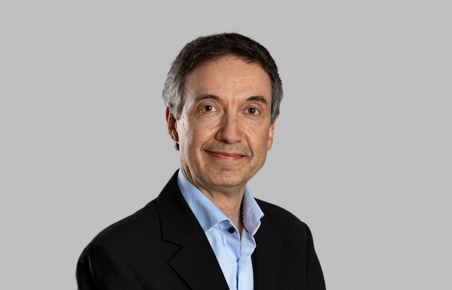 Henrik Egetoft Pedersen