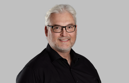 Lennart Fogh
