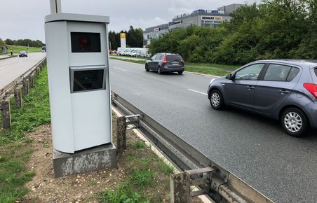 Stærekasse