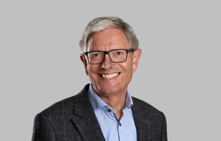 Steen Torp-Hansen