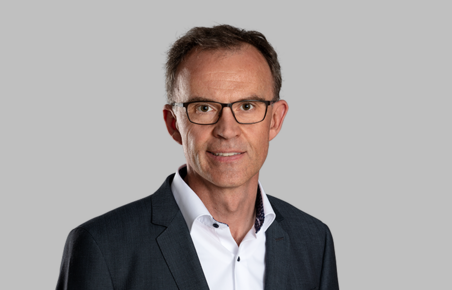 Torben Lund Kudsk