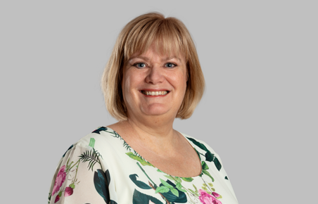 Trine Lengård Hansen
