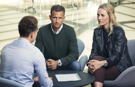Få hjælp til at vælge den rette bil