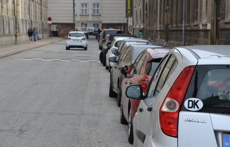 #KV21: Færre end to procent af dødsfald relateret til luftforurening skyldes biler