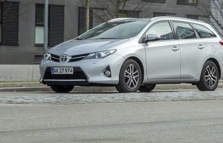 Toyota indfører en ny garantiordning, der kan gælde indtil bilen er 10 år gammel. 
