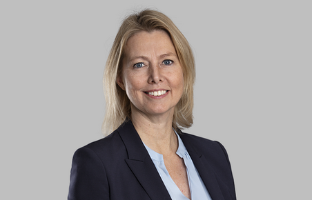 Stina Glavind