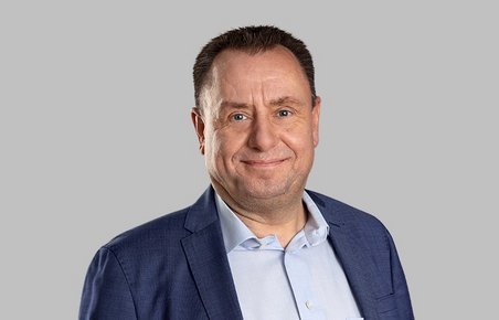 Svend Heiselberg