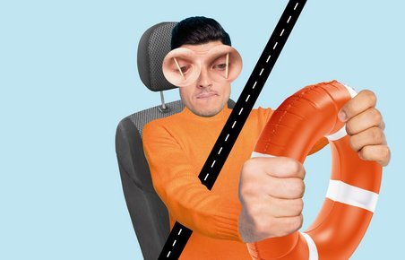 Sådan klarer du langturen på ferien
