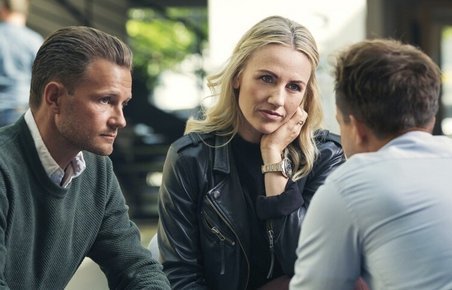 Få rådgivning som FDM-medlem