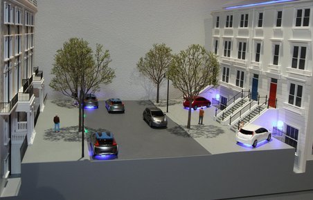 I fremtiden skal elbil og elnettet hænge sammen, mener Nissan.