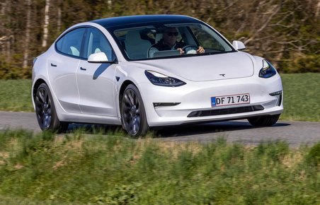 Tesla med ekstreme prisfald