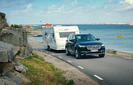 FDM Campingvognforsikring