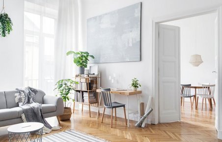 FDM Indboforsikring