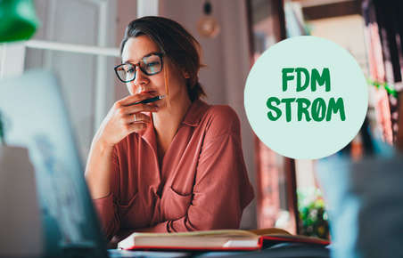 FDM Strøm