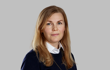Cecilie Struch Drøhse