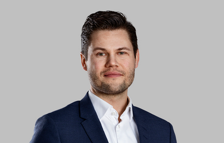 Jonas Paasch Liljedahl