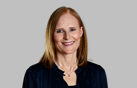 Liselotte Søndergaard Pedersen