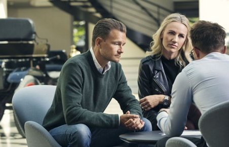 Teknisk og juridisk rådgivning hos FDM