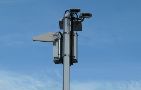 Politiet opruster med endnu flere scannere i trafikken