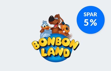 BonBon-land