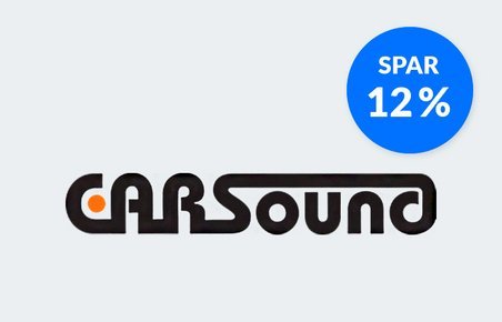 Carsound