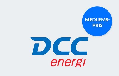 DCC energi