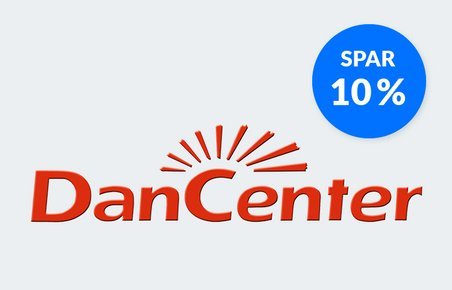 Dancenter